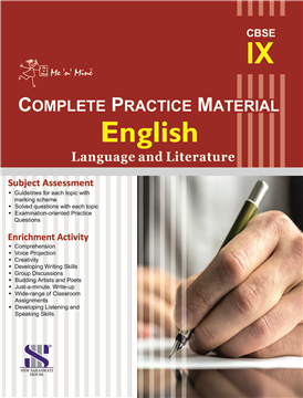 Me 'n' Mine Complete practice Material (English)